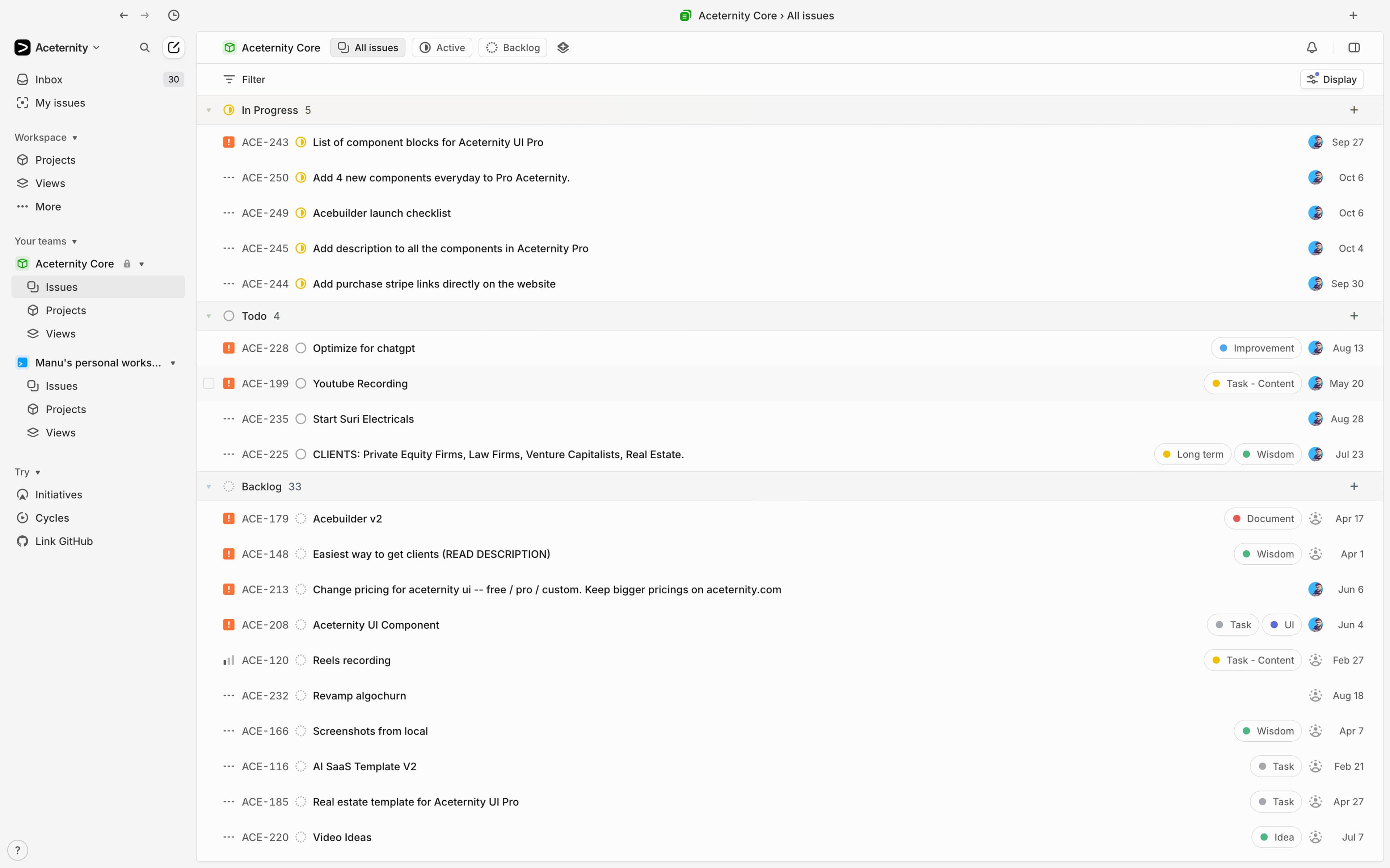 Ayaz Agency həll nümunəsi